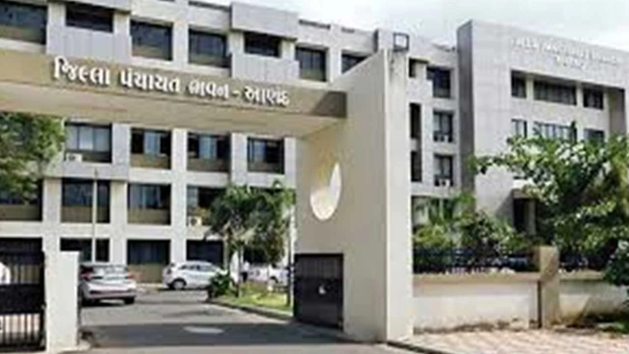 Anand: ઉમેદવારોને ફોર્મ ભરવા માટે ટેલિફોનિક જાણ કરી દેવાઈ