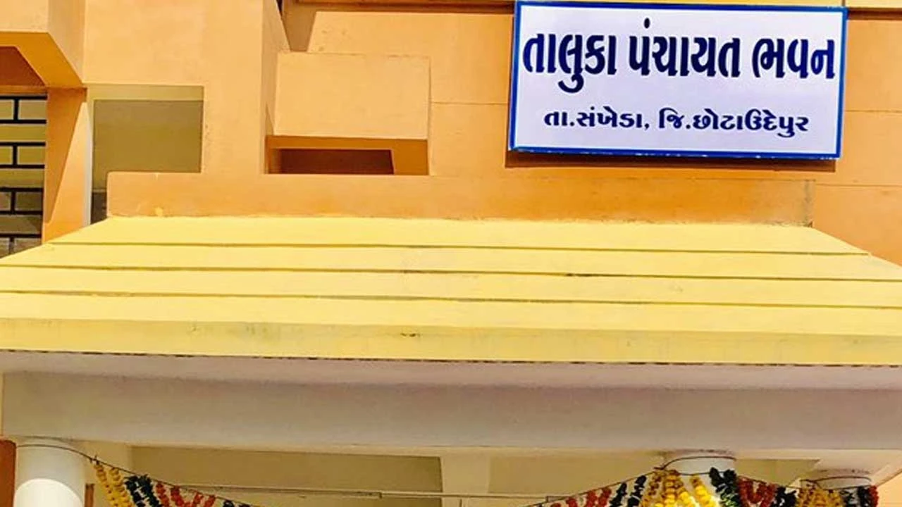 Vadodara: ચાર દિવસે પણ ભાજપે સંખેડા તાલુકાની બેઠકો માટે ઉમેદવારોની યાદી જાહેર ન કરી 