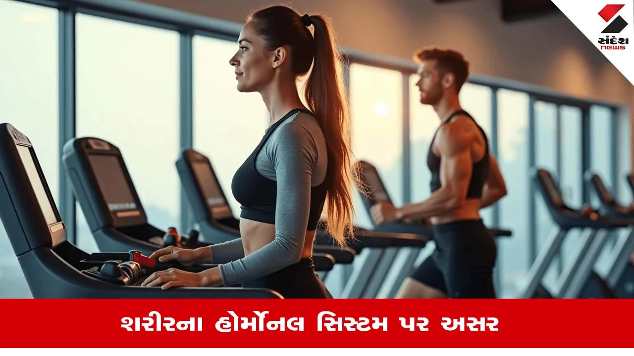 શું લોકો Gymમાં પહેરાતા કપડાં સ્વાસ્થ્ય માટે હાનિકારક, જાણો શું કહે છે નિષ્ણાતો?