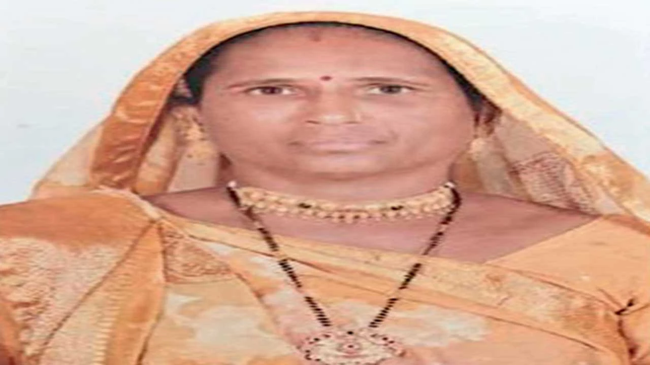Ahmedabad: બે બાઈકો વચ્ચે અકસ્માતમાં 1 મહિલાનું મોત, બેને ઇજા 