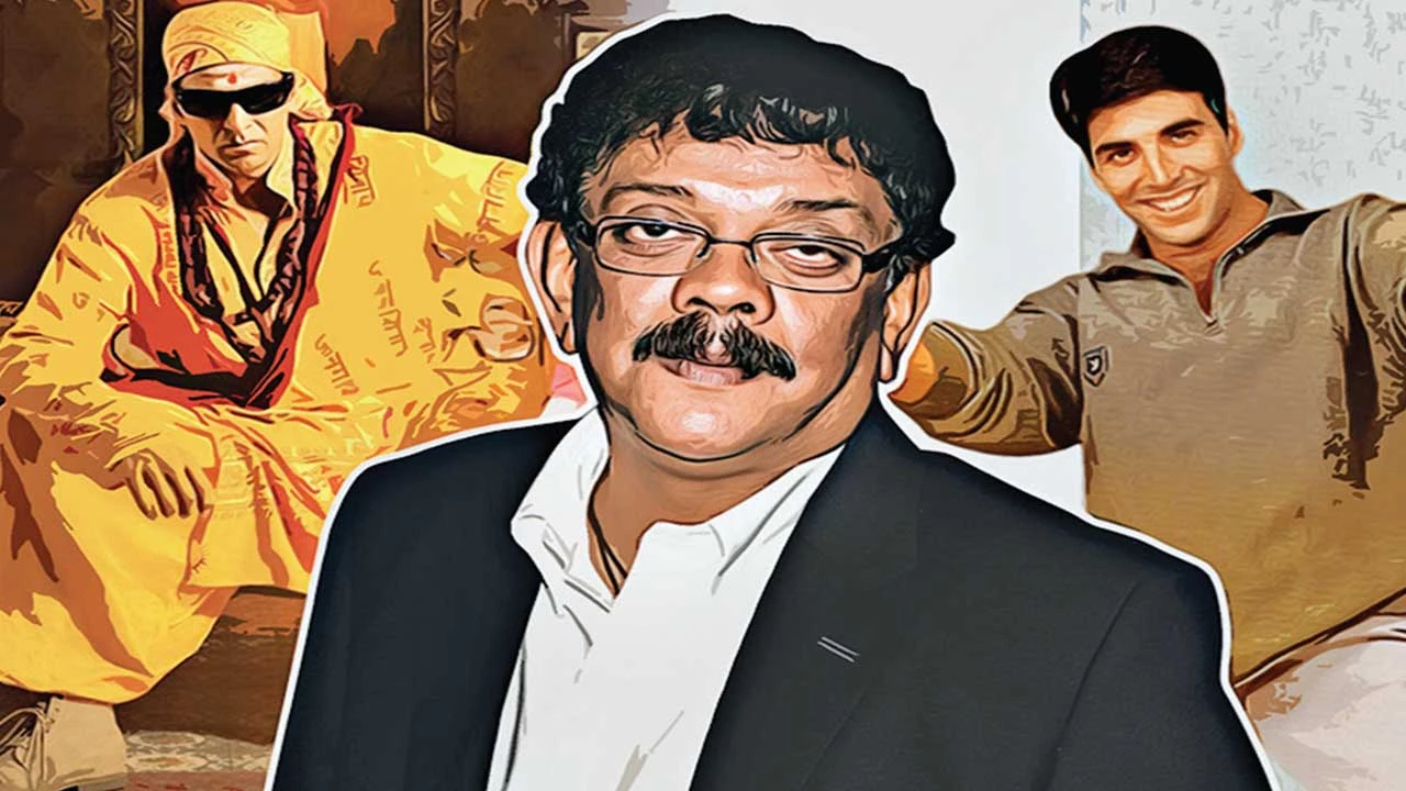 પ્રિયદર્શન-અક્ષય કુમાર: ભારતીય સિનેમાનું સુપરહિટ કોમેડી કોમ્બિનેશન