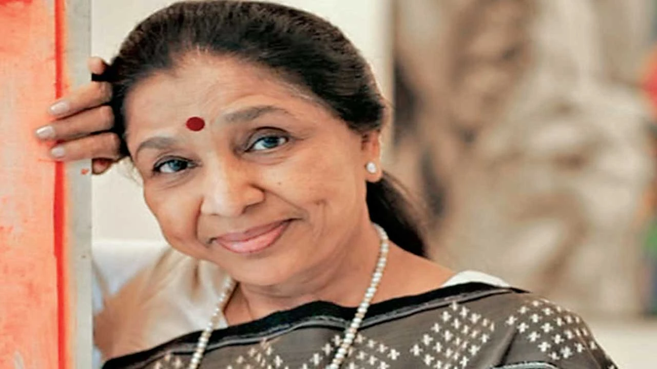 લતાની જેમ જ આશા અમર હતાં, છે અને રહેશે...