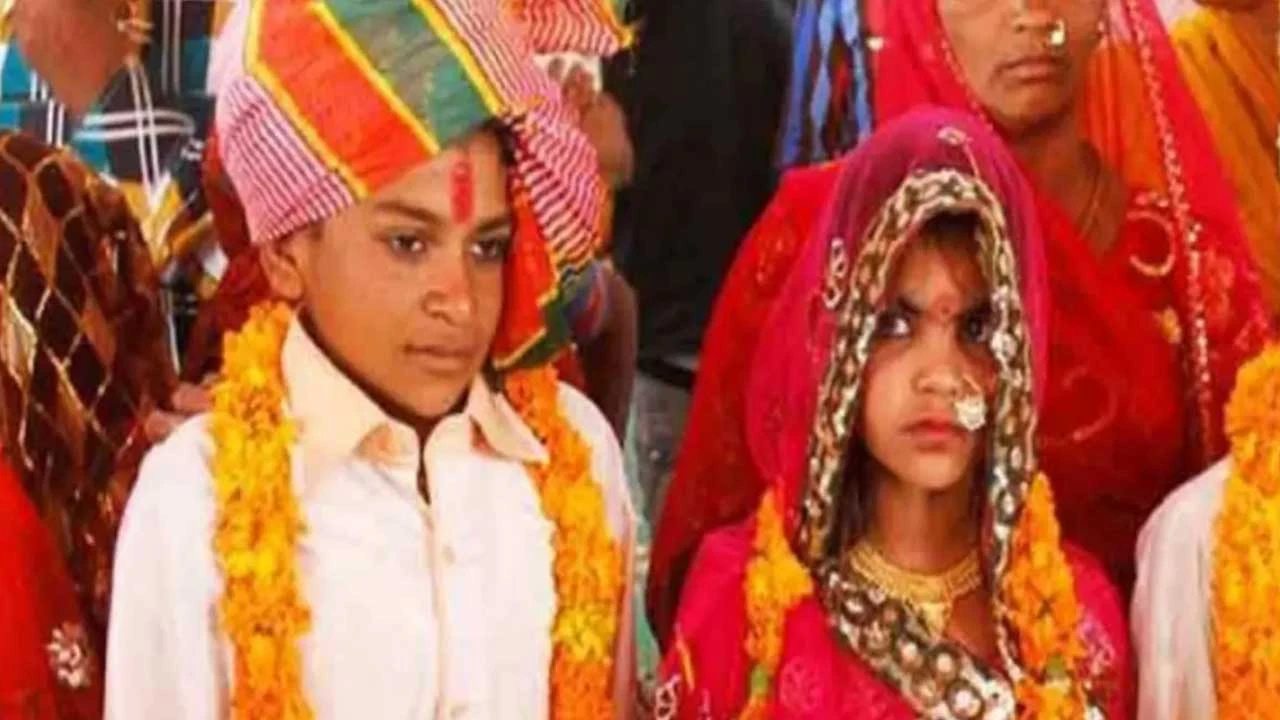 Bharuch: ભરૂચ શહેર જિલ્લામાં બાળલગ્ન અટકાવવા વહીવટી તંત્ર સજ્જ 