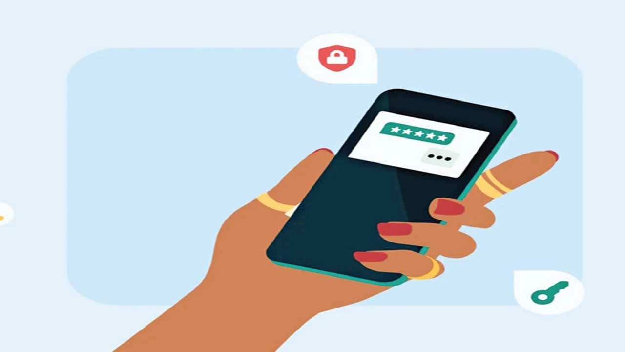 આપણી ડિજિટલ સુરક્ષાનું સૌથી મજબૂત કવચ એટલે OTP