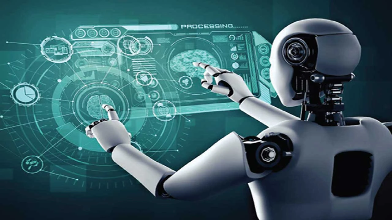 રૉબોટિક પ્રોસેસ ઓટોમેશન