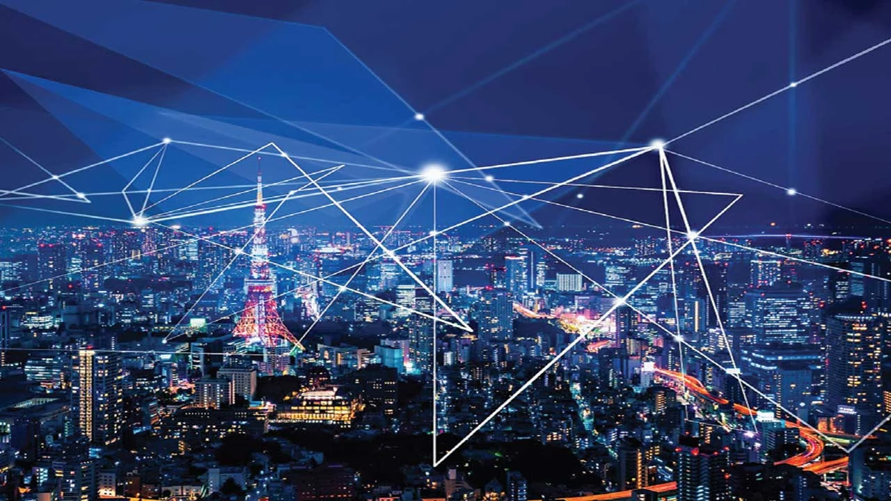 મોબાઇલ અને ઇન્ટરનેટ કેવી રીતે કામ કરે છે?: આ અદ્ભુત ટેક્નોલોજી વિશે જાણો.