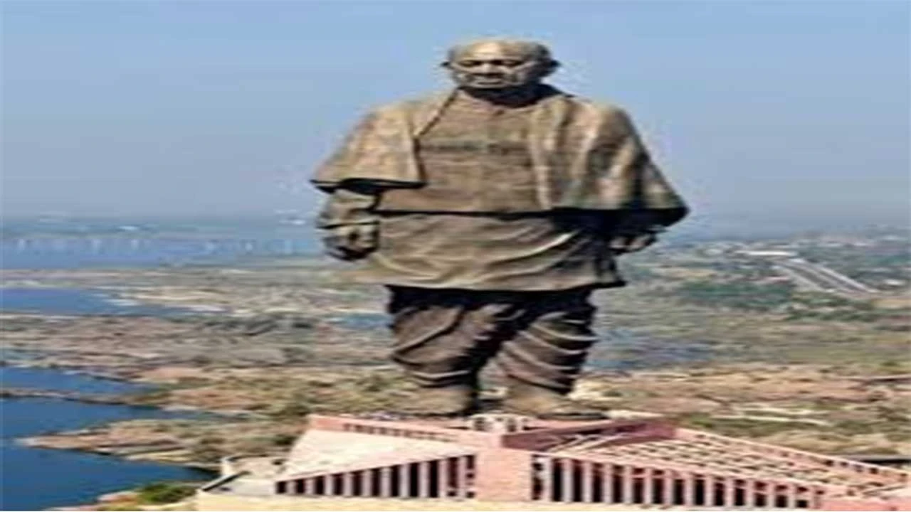 Ahmedabad: એક મતનું મહત્ત્વઃ જ્યારે સરદાર પટેલ માત્ર 1 વોટથી વિજેતા બન્યા હતા 