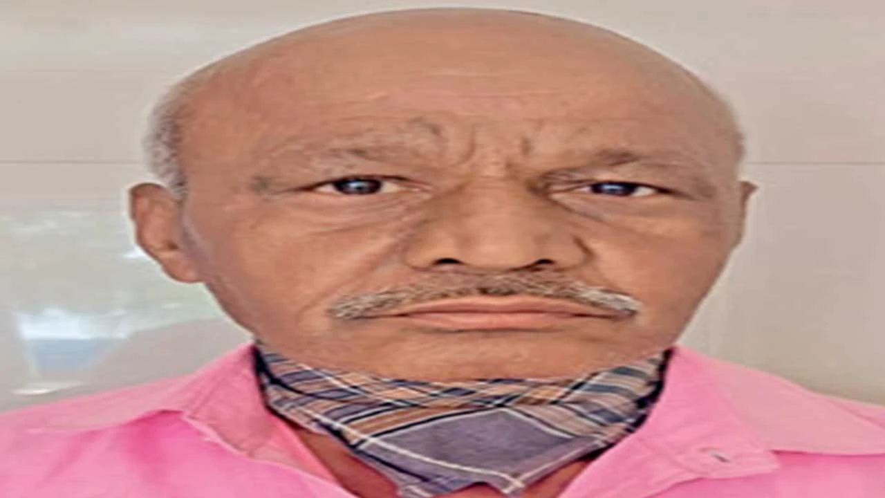 સાયલા: છ વર્ષ બાદ ટાયરની દુકાનમાં ચોરી કરનાર પકડાયો, ગુનાઓનો રાફડો ફાટ્યો.