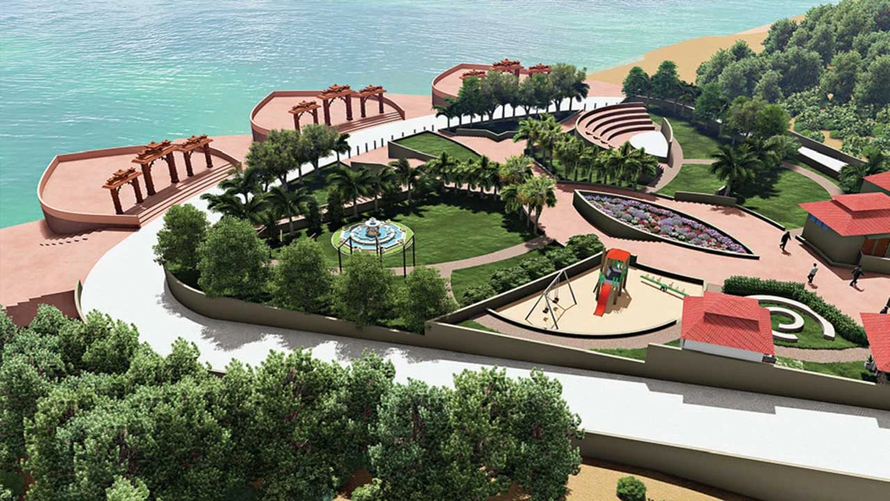 મહેમદાવાદનો વિકાસ, 40 વર્ષ બાદ કાયાપલટ, કરોડોના વિકાસ કામો શરૂ, શહેરની શોભા વધશે.