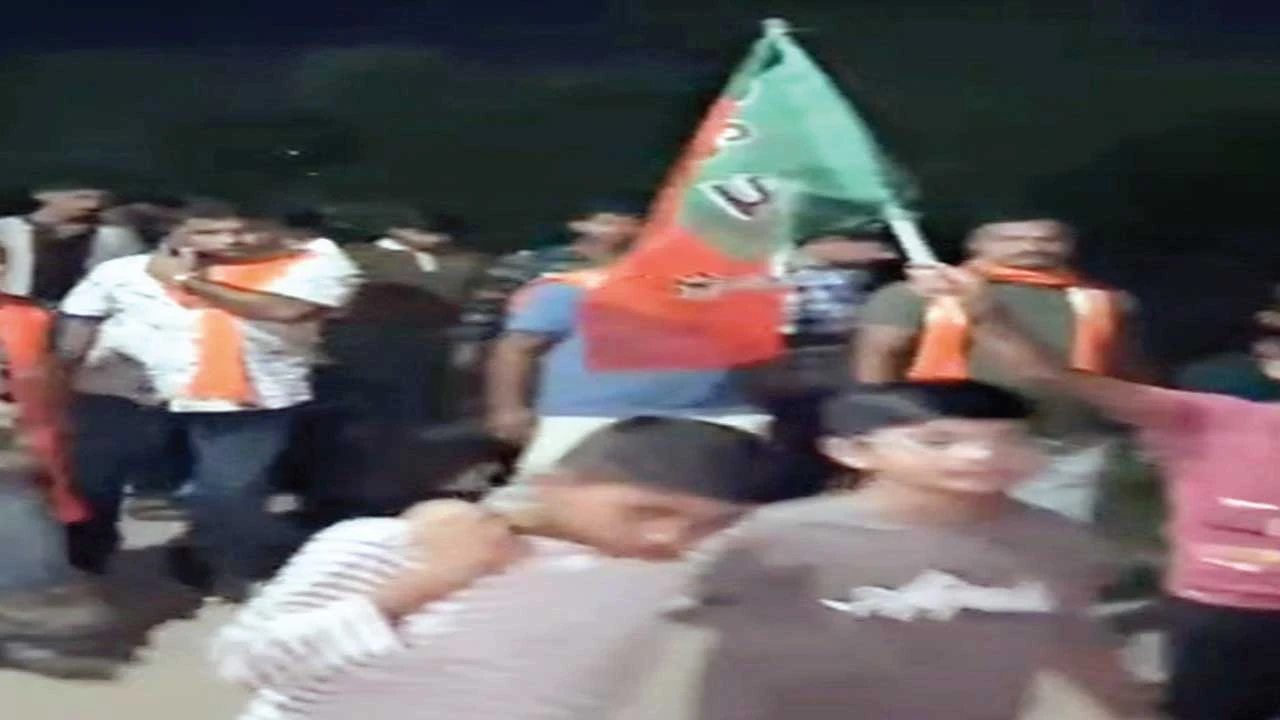 ઈડર તાલુકામાં ચૂંટણીની ચહલપહલ તેજ, રાજકીય ગતિવિધિઓ વધી.