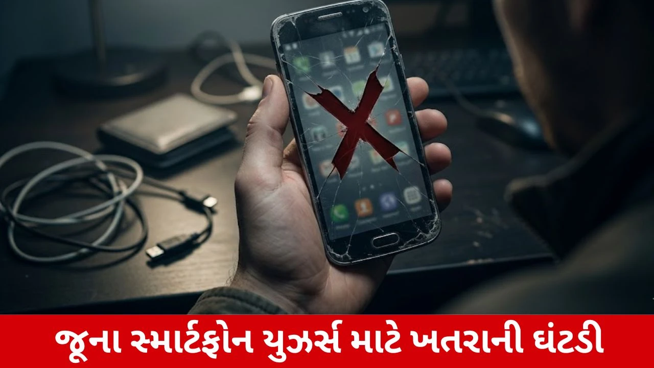 જૂનો ફોન વાપરો છો? હેકર્સની છે તમારા OTP પર નજર, જાણો કેવી રીતે બચવું