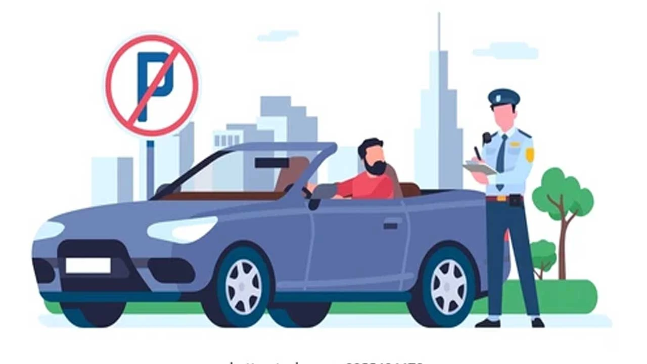 ટ્રાફિક નિયમોનો ભંગ બહાદુરી અને ચાલાકી ગણાય છે?