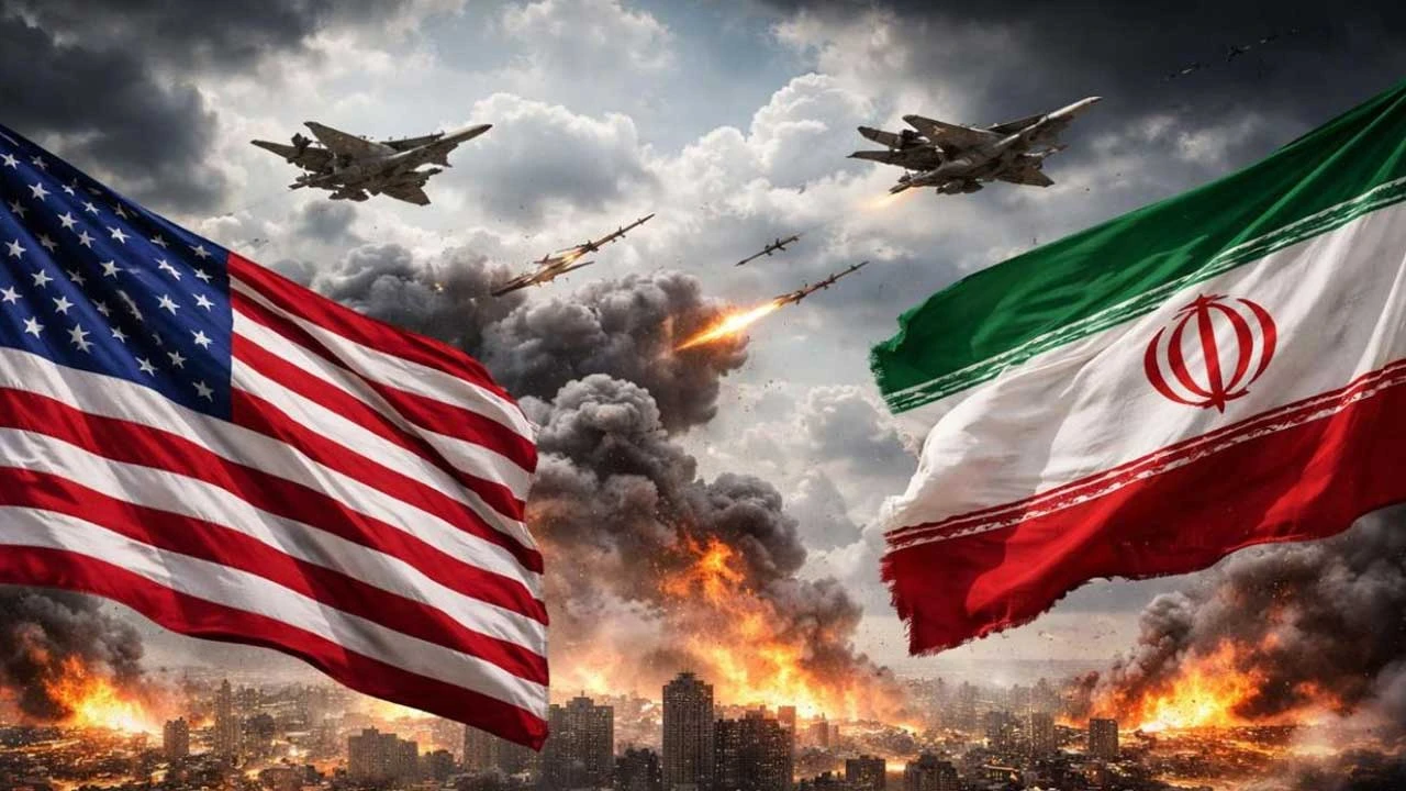 જાસૂસોથી દૂર ઇરાનના સુપ્રીમ લીડર ક્યાં છુપાયા?