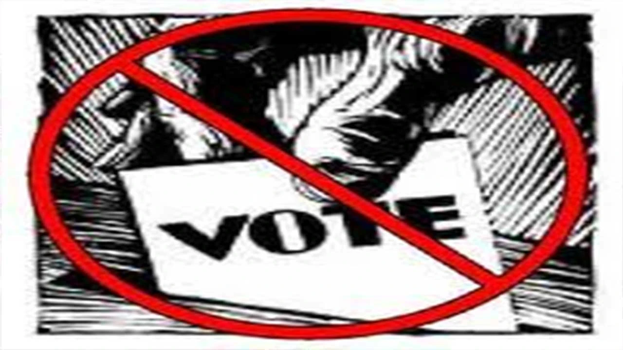 Mehsana: દેલામાં આજે મતદાન નહીં કરી વિરોધ પ્રદર્શન કરાશે