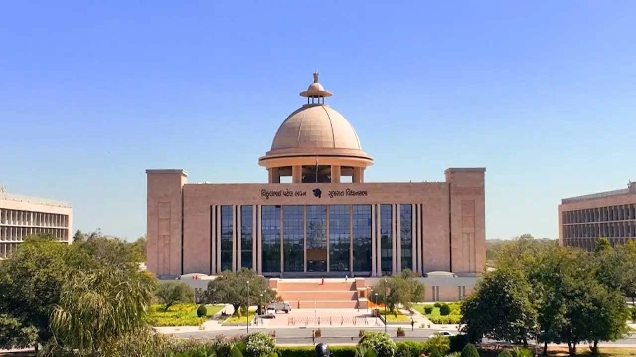 Gandhinagar: બમ્પર વોટિંગઃ કાલે વિધાનસભા- 2027ની ચૂંટણીનું ભવિષ્ય ખુલશે