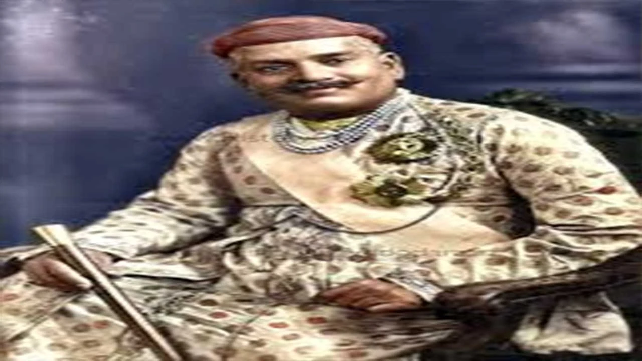 ગુજરાતની પ્રજાએ સવેળા રાજકીય જાગૃતિનાં દર્શન કરાવ્યાં હતાં