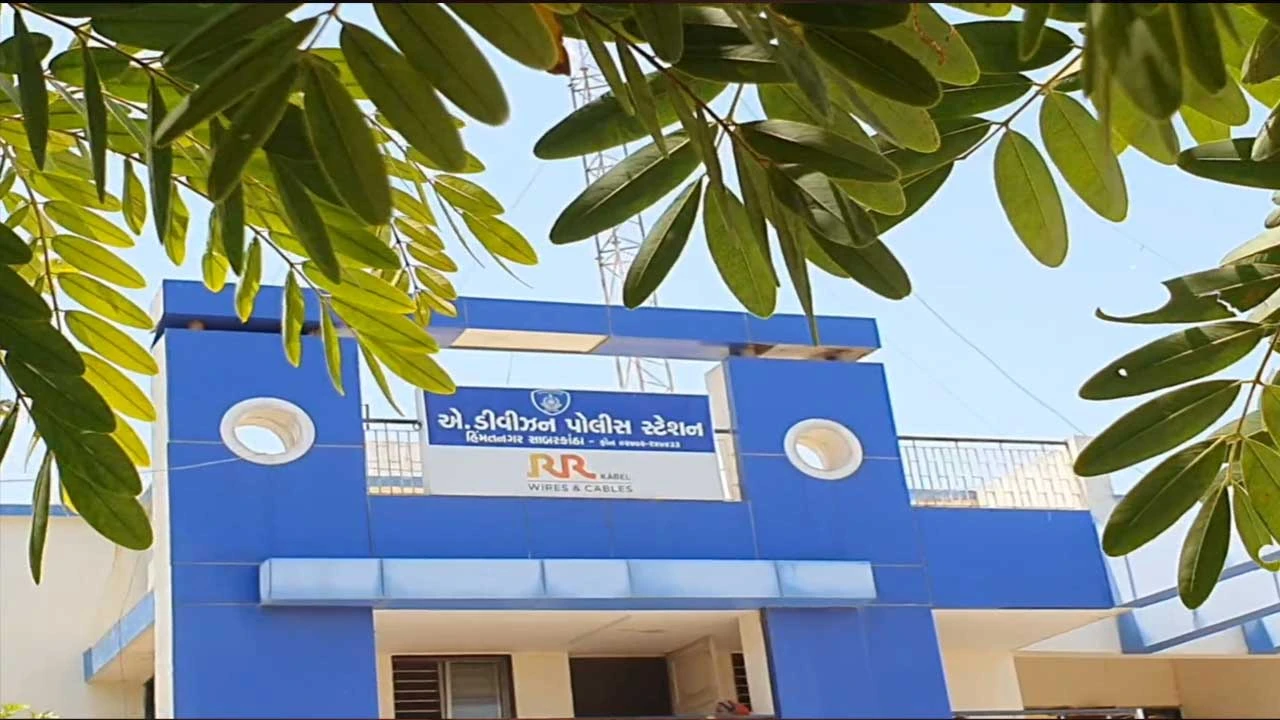 હિંમતનગર: વરઘોડામાં ડાન્સ બાબતે મારામારી, બે પક્ષોની ફરિયાદ