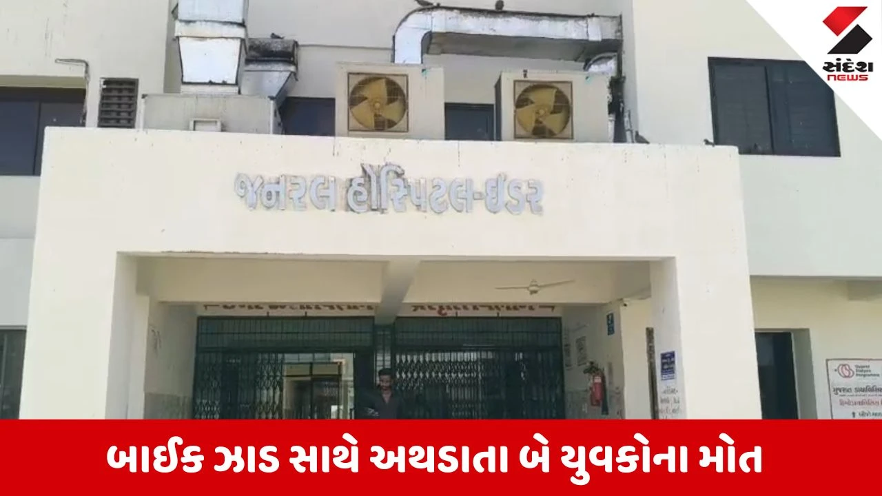 Bharuch News: AAP ધારાસભ્ય ચૈતર વસાવાની મુશ્કેલી વધી, પોલીસ વિરૂદ્ધના નિવેદન મામલે બદનક્ષીની નોટિસ, ભરૂચ કોર્ટે 23 જૂને હાજર થવા ફરમાન કર્યું