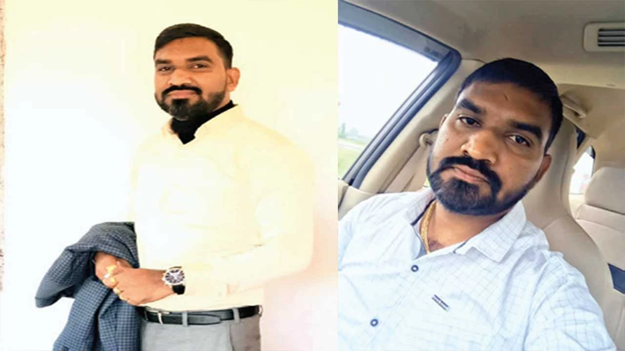 મેઘરજમાં ઇન્વેસ્ટમેન્ટ કૌભાંડમાં ઉત્પલ પટેલ પર 400 કરોડના આરોપ.