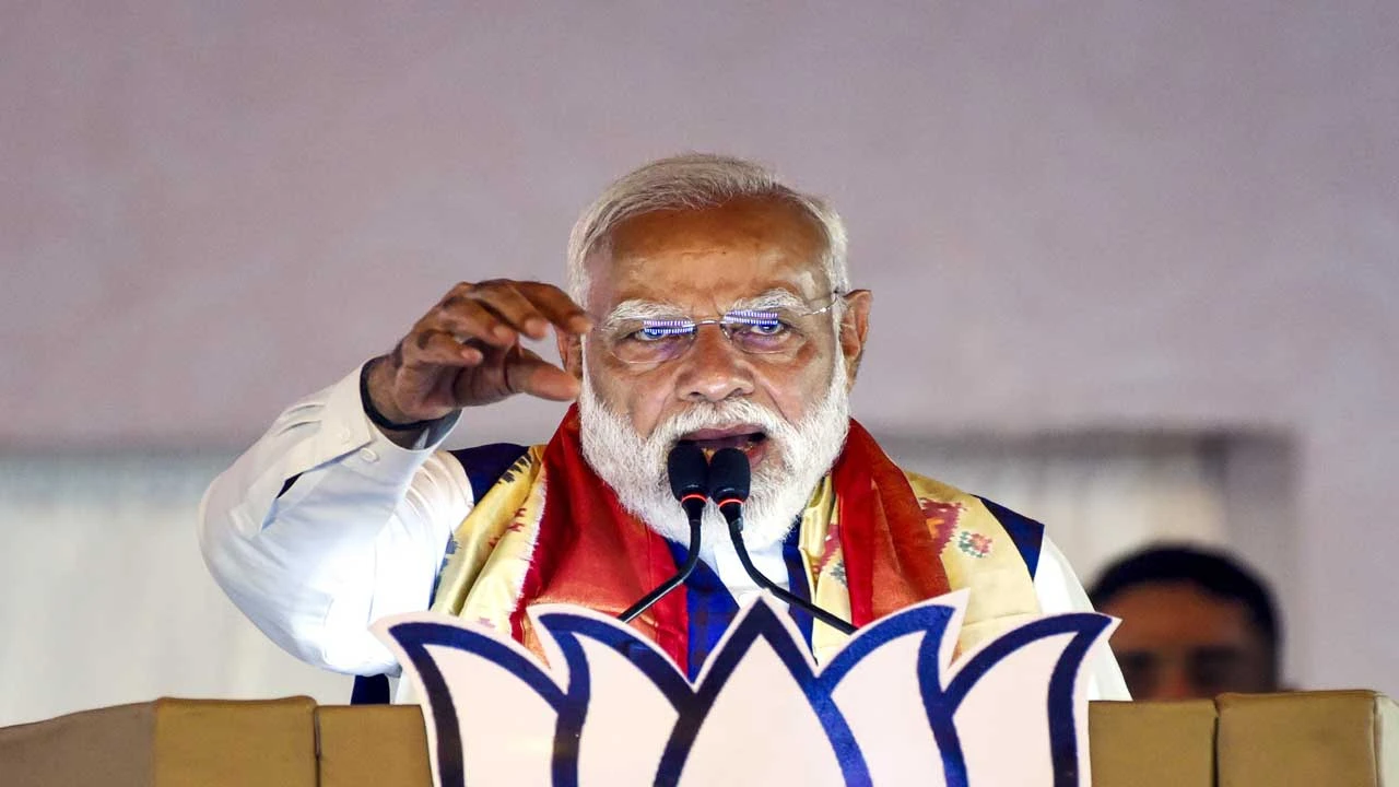 ઇંધણ વપરાશ ઘટાડવા PM મોદીની અપીલ: કારણો અને અર્થઘટન.