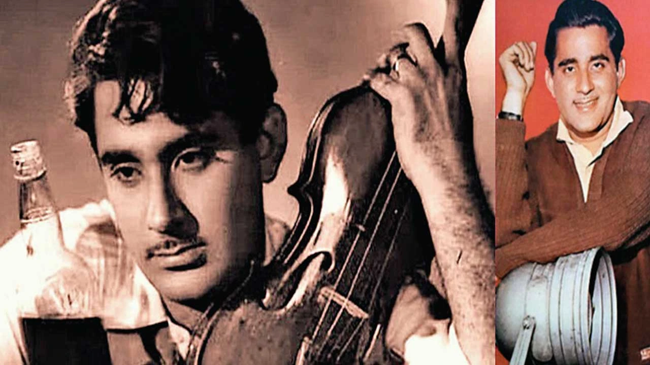 સારંગા: સુદેશ કુમારની અમર ગીતો પાછળની કહાની