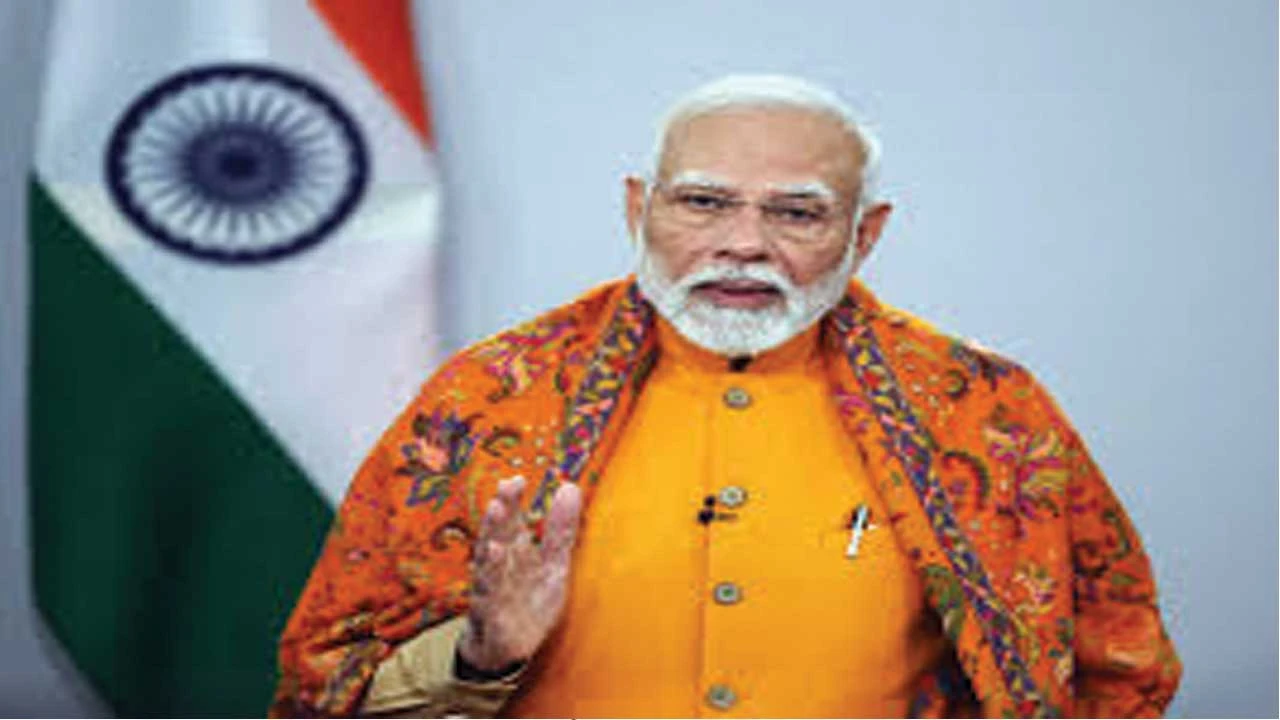 PM મોદીની અપીલ: સોનાની ખરીદી પર રાજકીય ચર્ચા.