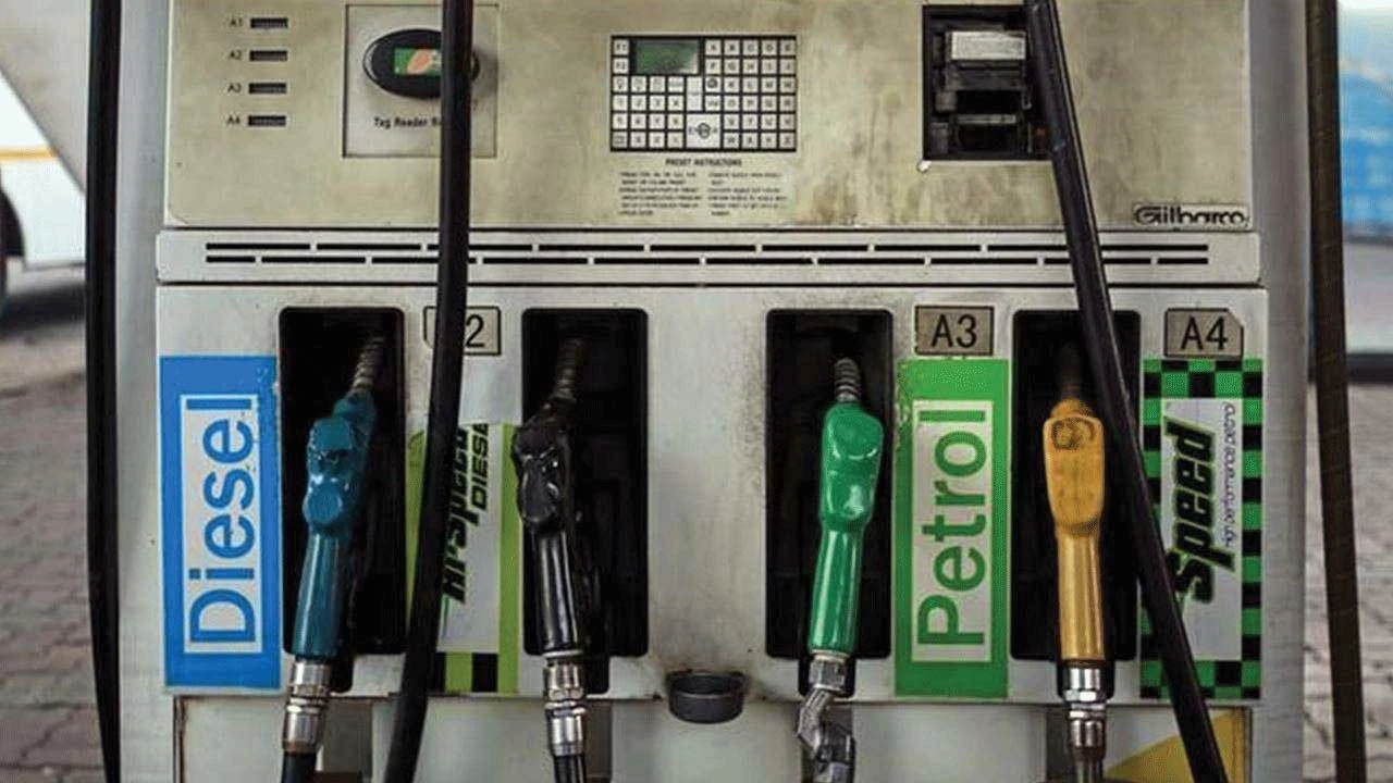 petrol-diesel-price