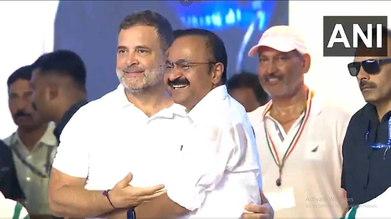 RAHUL-VD