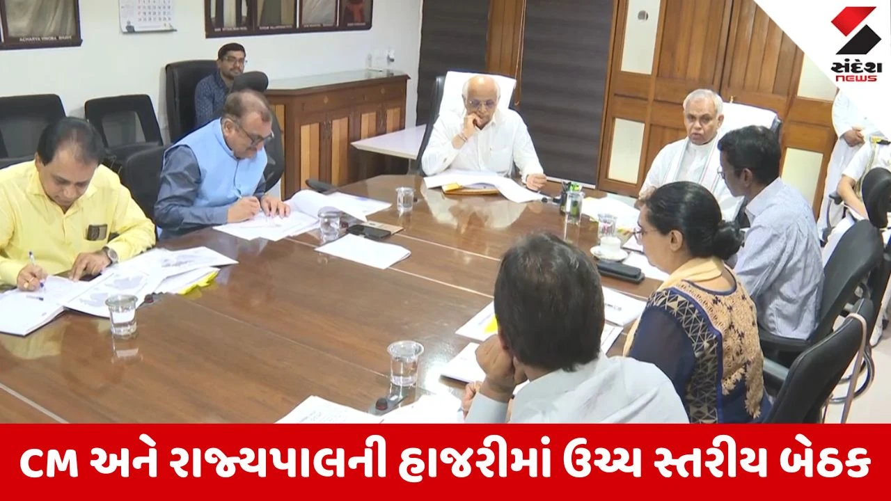 Gandhinagar News: ગુજરાતને ટીબી મુક્ત કરવા સરકારનો મોટો નિર્ણય