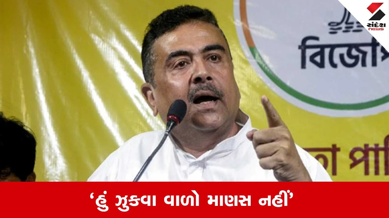 પશ્ચિમ બંગાળ: ગેરકાયદેસર પ્રવાસીઓ સામે કડક કાર્યવાહીનું એલાન