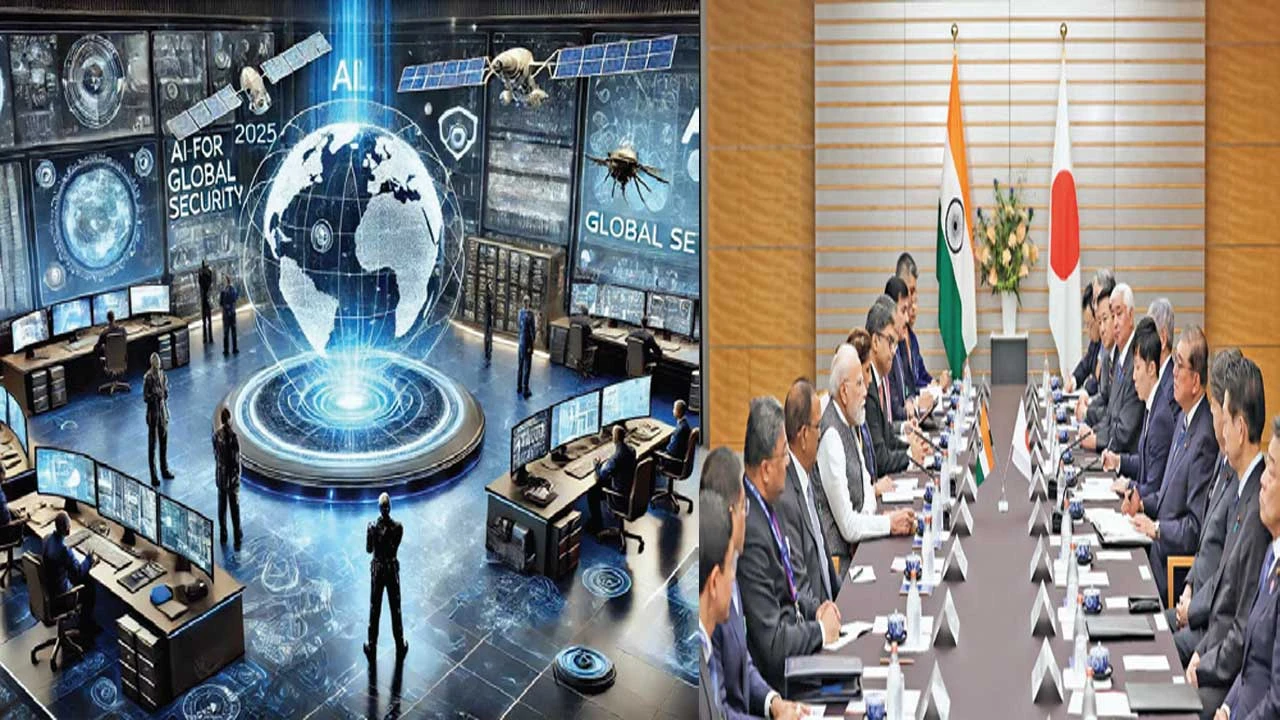 AI સુરક્ષા પ્રોટોકોલ અને વોટરમાર્કિંગના ફાયદા.