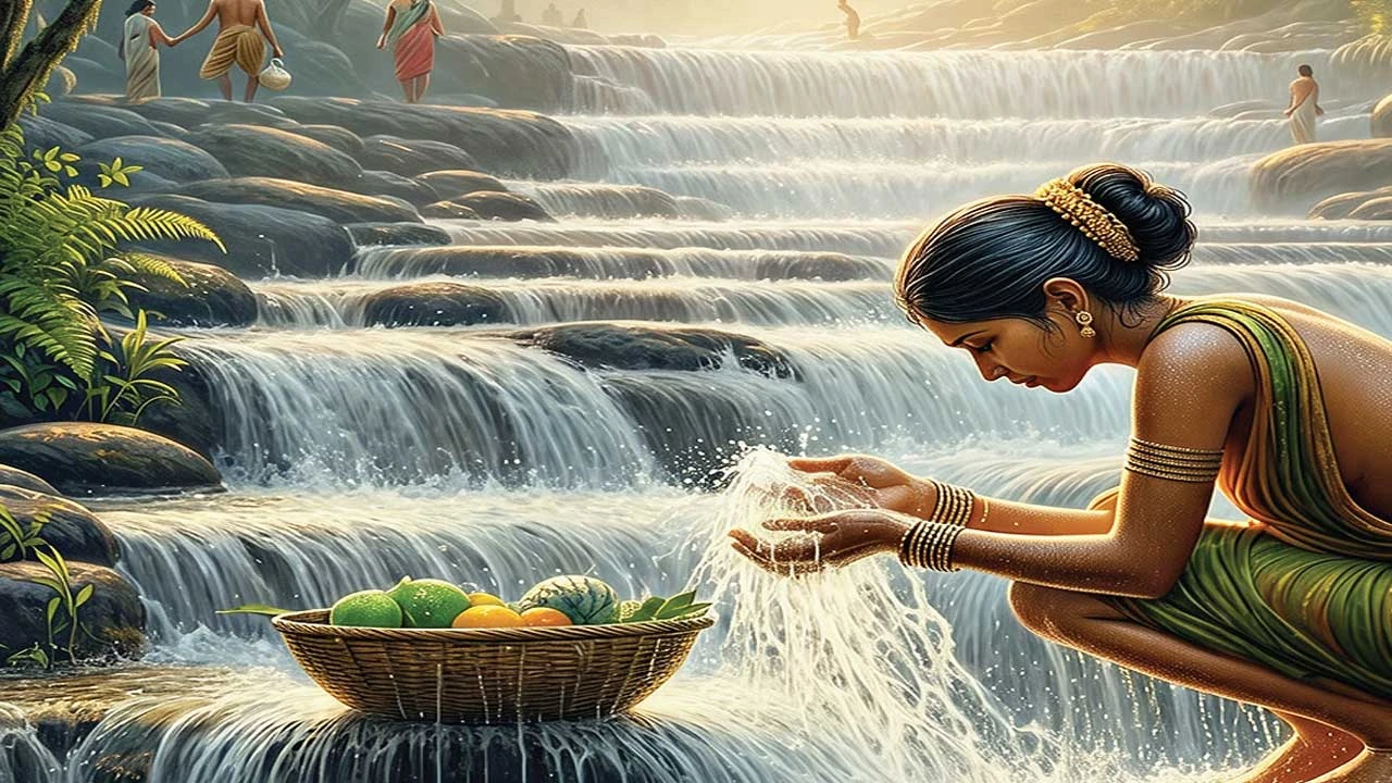 પૈસા અને જીવન: એક અર્થપૂર્ણ ચિંતન
