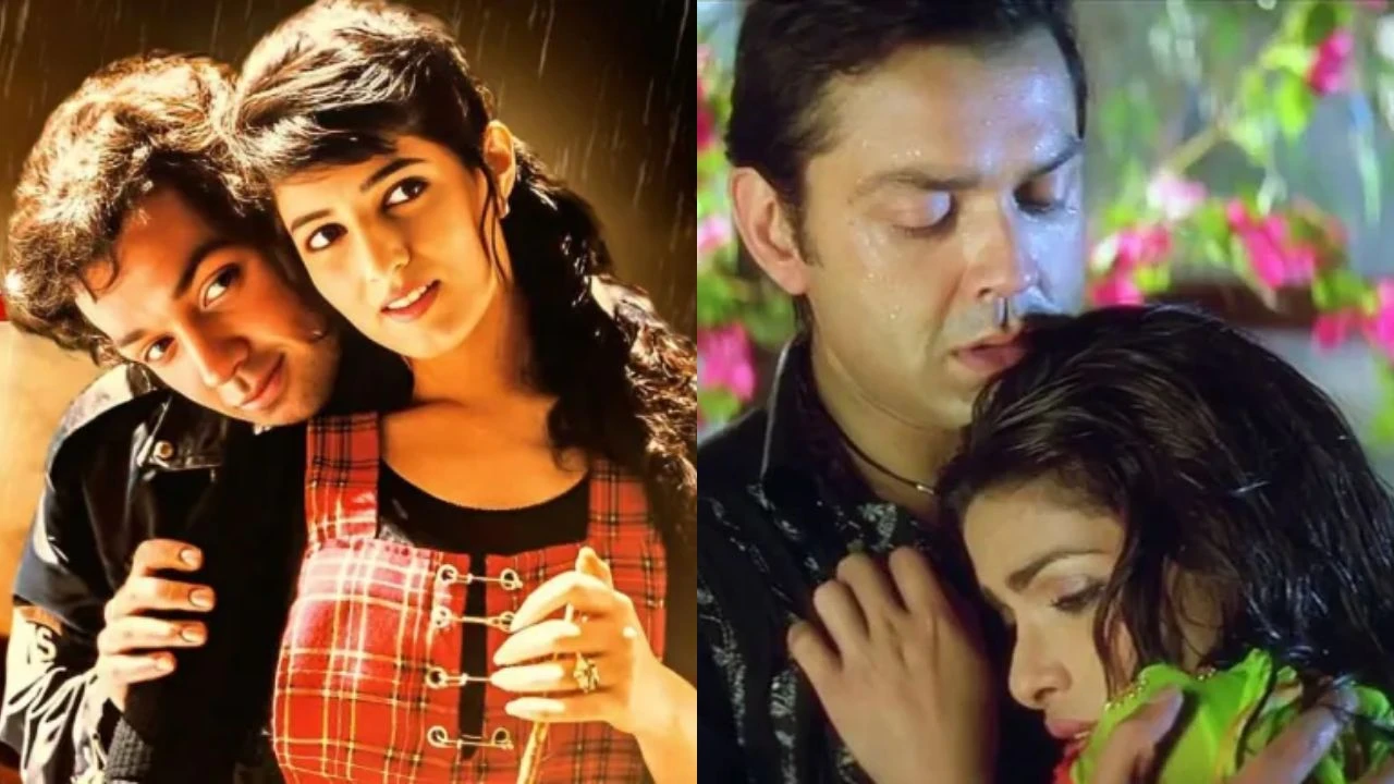 Bobby Deol same name two movies hits and flops (1)