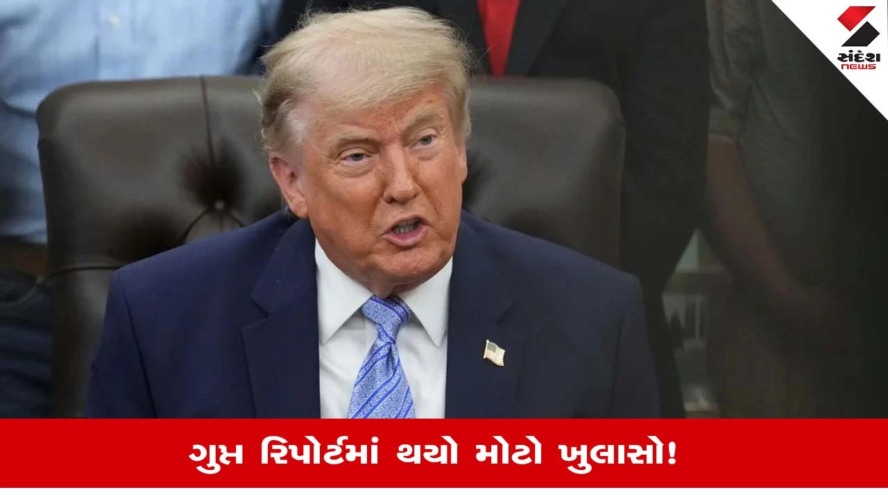 Donald Trump ચૂંટણી પહેલા બદલવા માંગતા હતા Americaમાં મતદાનના મશીનો, જાણો કેમ?