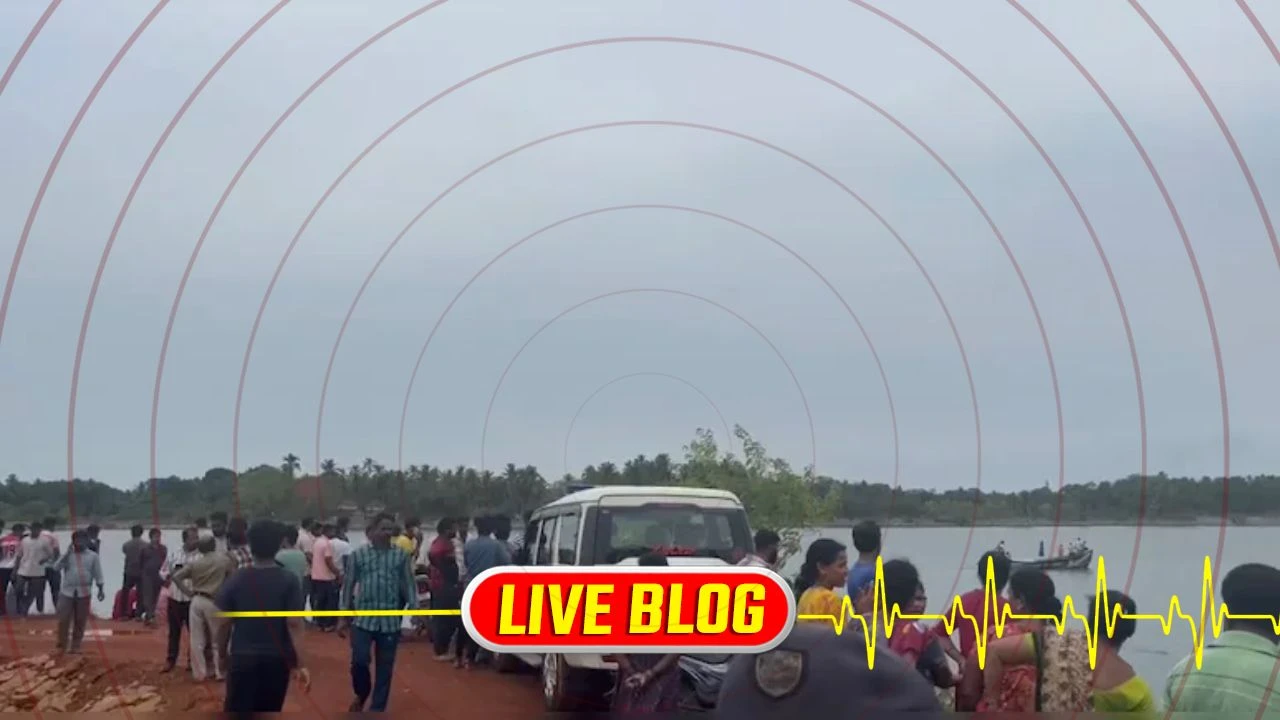 Gujarat Latest News Live Update: કર્ણાટકાના કારવારમાં નદીમાં ડૂબવાથી 8 લોકોના મોત, PM મોદીએ દુ:ખ વ્યક્ત કર્યું