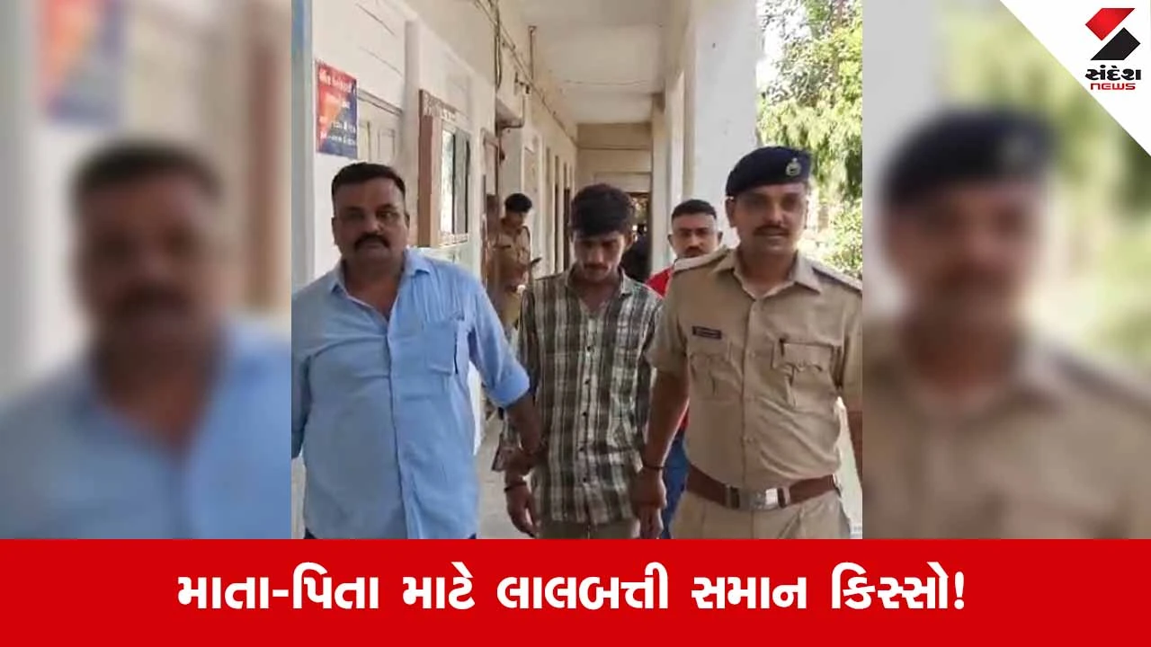 Surat News: મામાના ઘરે વેકેશન માણવા આવેલી 14 વર્ષની સગીરા પર ઇન્સ્ટાગ્રામ મિત્રતા બાદ દુષ્કર્મ 