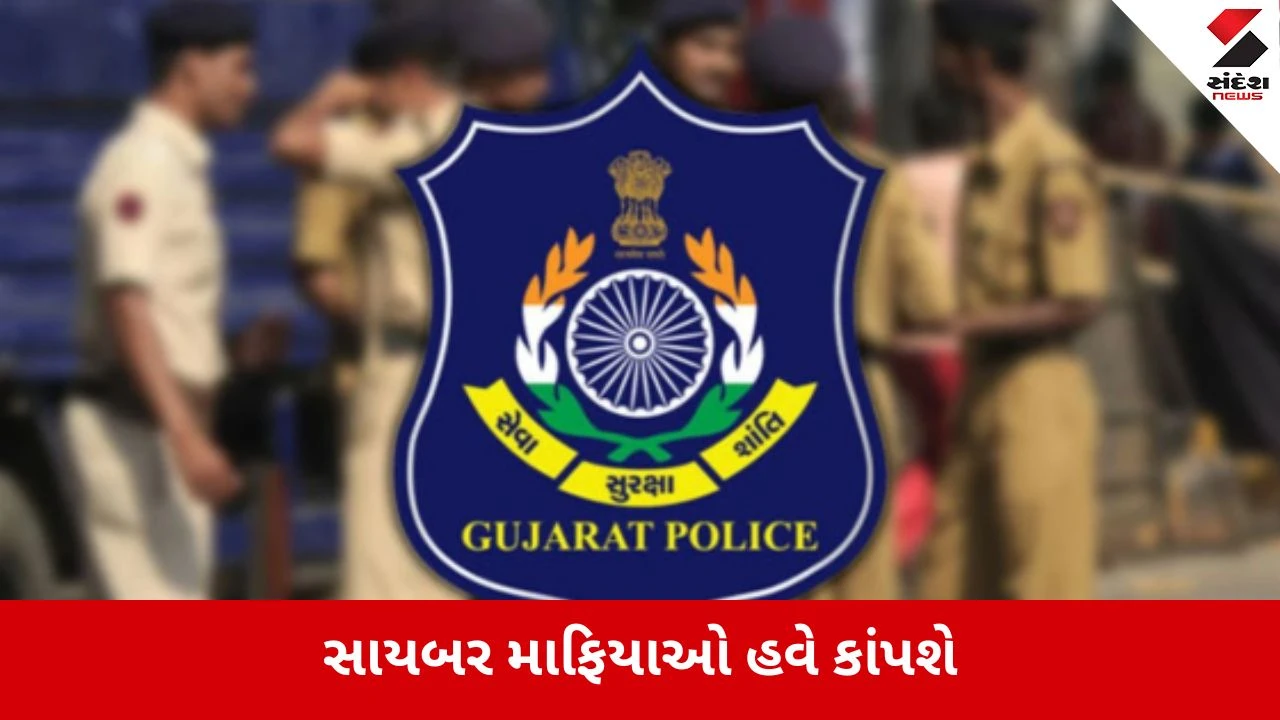 ગુજરાત પોલીસનું 'મ્યુલ હન્ટ 2.0' ઓપરેશન