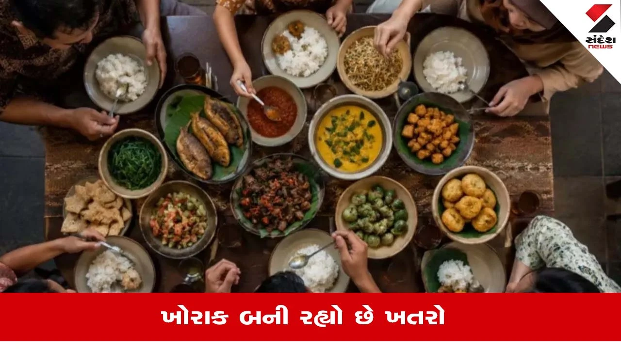 Unsafe Food: અસુરક્ષિત ખોરાકથી 1.5 મિલિયન મૃત્યુ, WHOએ આપી ચેતવણી, આરોગ્યની સાથે અર્થતંત્રને પણ નુકસાન