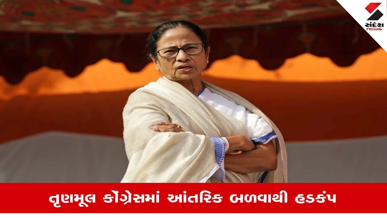 West Bengal News: TMCના સૌથી મોટા સંકટ વચ્ચે Mamata Banerjeeની ટોલીવુડ બ્રિગેડ ગાયબ