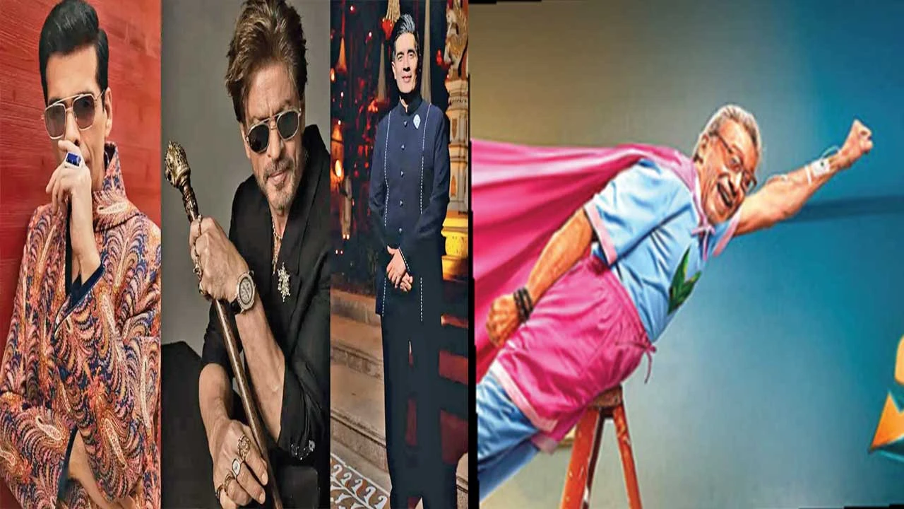 અનન્યા પાંડે, આલિયા ભટ્ટ, કરણ જોહર: બોલિવૂડની નવીનતમ ચર્ચાઓ