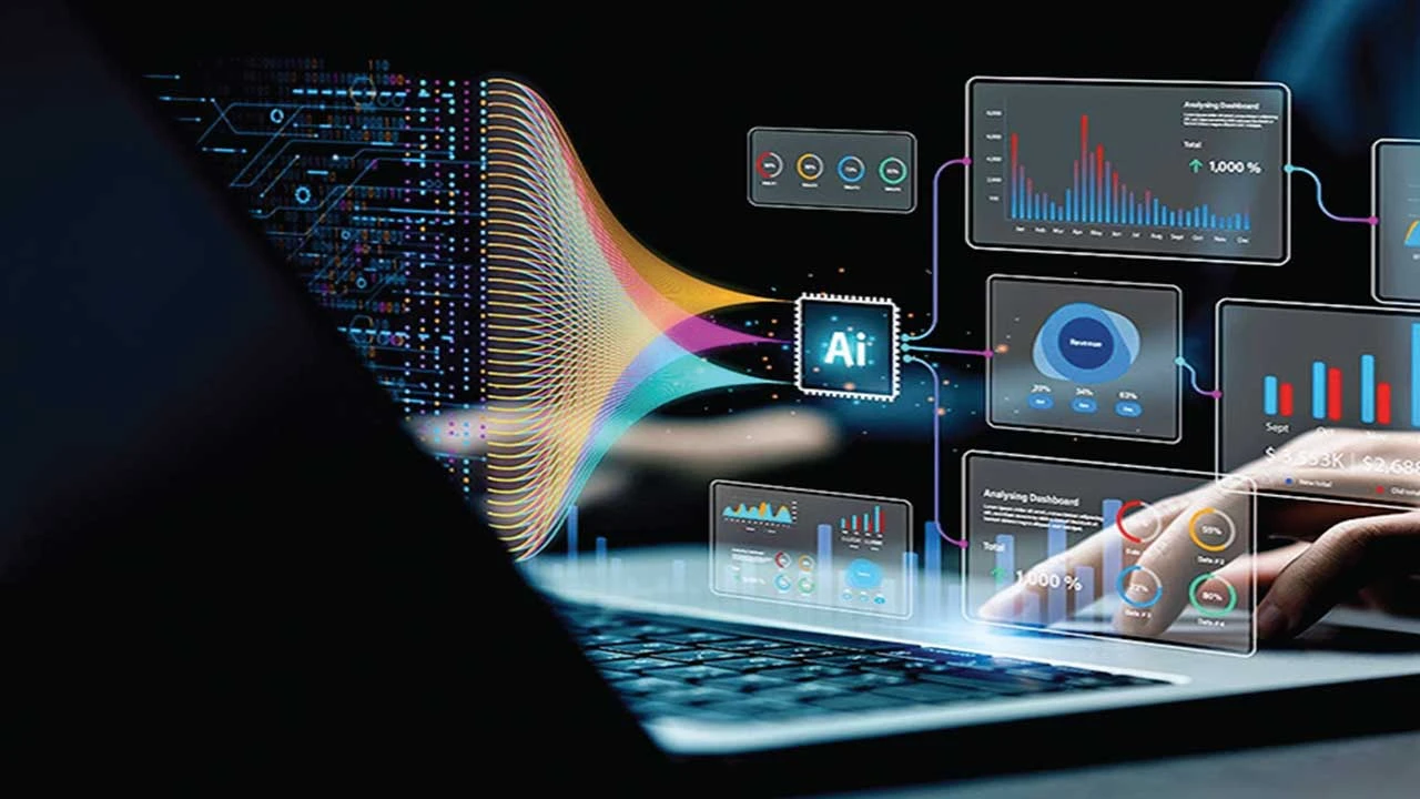 `AI` યુગમાં `LangChain` નું મહત્વ: બાળકો માટે સરળ સમજૂતી