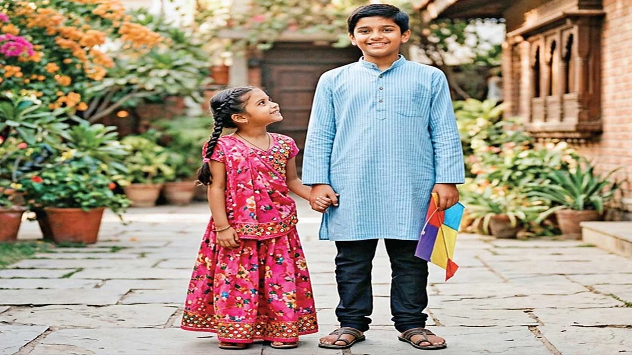 છોકરા-છોકરીઓની ઊંચાઈમાં તફાવત: ઉત્ક્રાંતિ, વિજ્ઞાન અને જિનેટિક્સનું રસપ્રદ વિશ્લેષણ