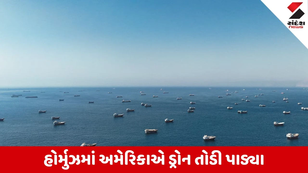 US Iran Tension: તણાવને શાંત કરવા પાકિસ્તાનના ગૃહમંત્રી તેહરાન પહોંચ્યા