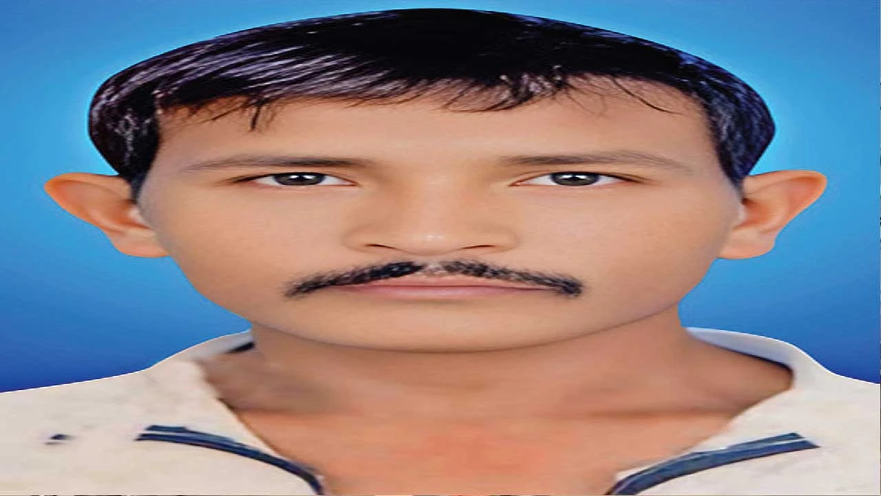 સિદ્ધપુરમાં દેથળી સર્કલ પાસે રાહદારીને અજાણ્યા વાહનની ટક્કર
