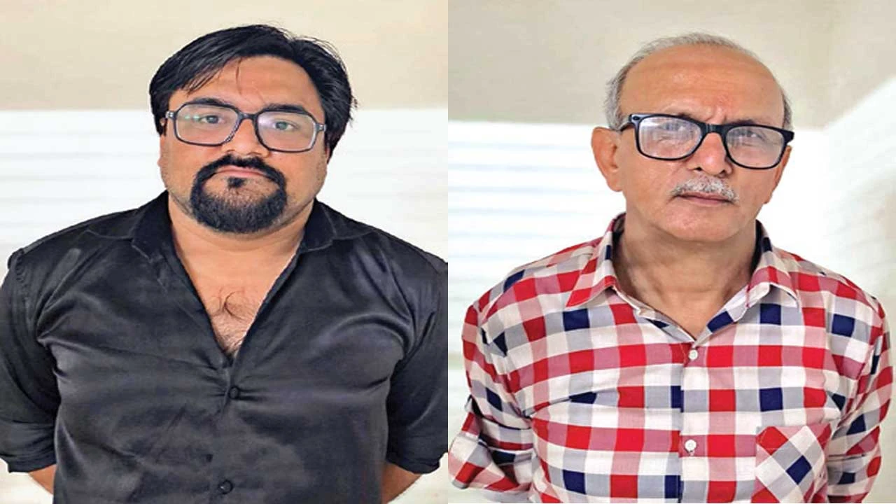 અમદાવાદના માણકોલ ચોકડી શિવમ હોસ્પિટલમાં બોગસ ડોક્ટર અને મેનેજર ઝડપાયા