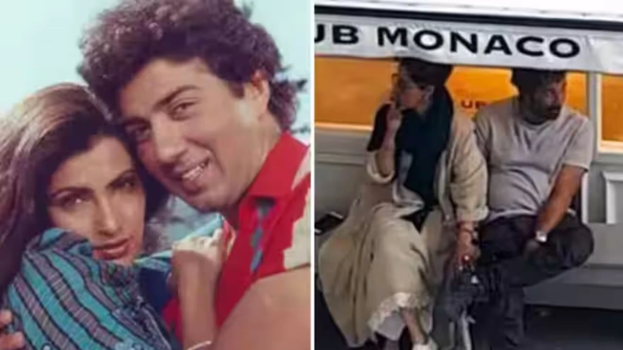 Dimple Kapadia birthday special love story (1)