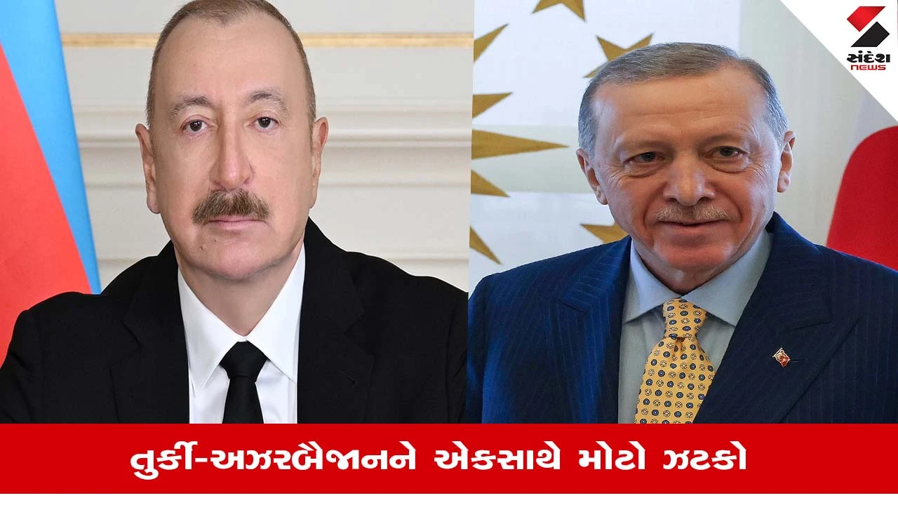 Armeniaમાં Russiaની રમતથી તુર્કી અને અઝરબૈજાનને પડ્યો મોટો ફટકો, જાણો શુ છે મામલો?