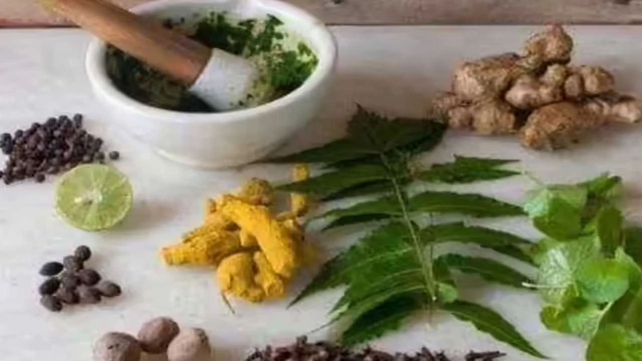 માનસિક રોગમાં આયુર્વેદિક ઉપચાર