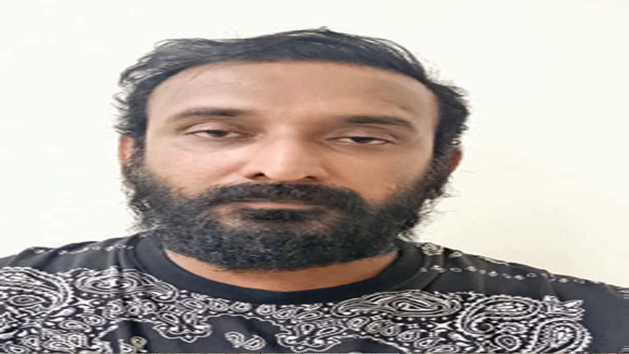 મહેસાણા સાયબર ક્રાઇમ: ઋષભ પટવા નામના ગઠિયાનો મોટો ખુલાસો