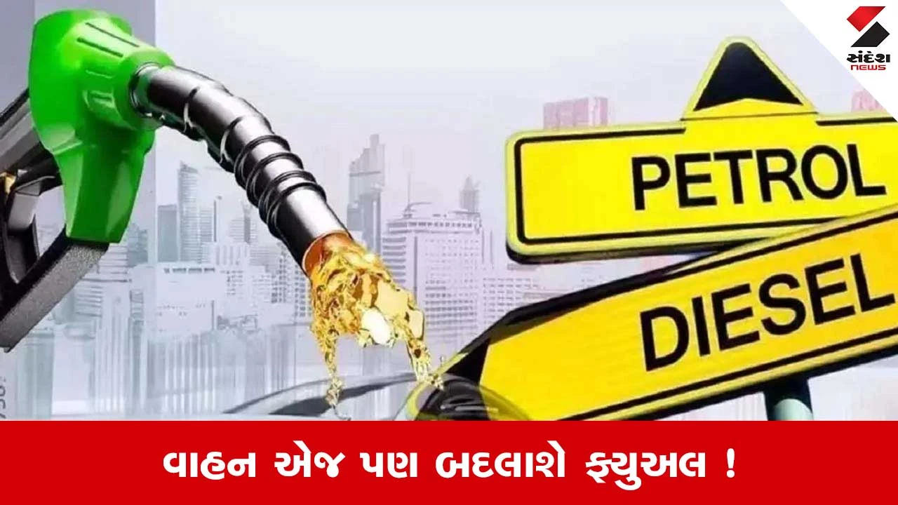 E30 Petrol: 22-30% ઇથેનોલ-મિશ્રિત પેટ્રોલ પર શૂન્ય એક્સાઇઝ ડ્યુટી, સમજો સરકારનો પ્લાન